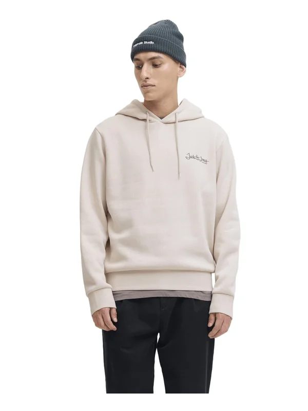 Jjyuki Front Sweat Hood