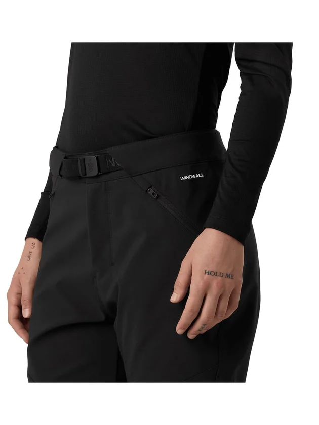 Diablo Reg Straight Pants