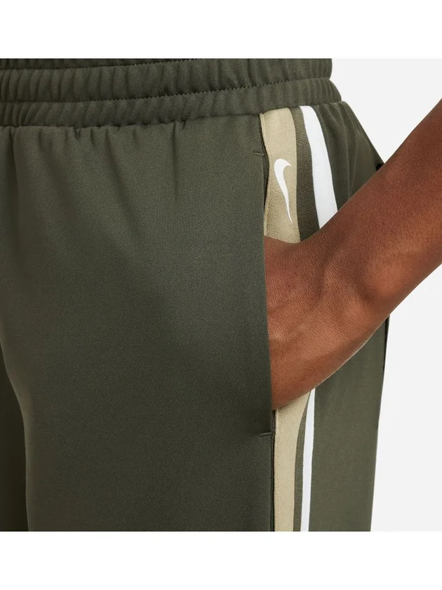 Club+ Poly Jogger
