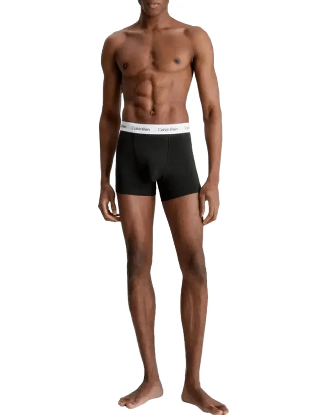 Trunk 3PK