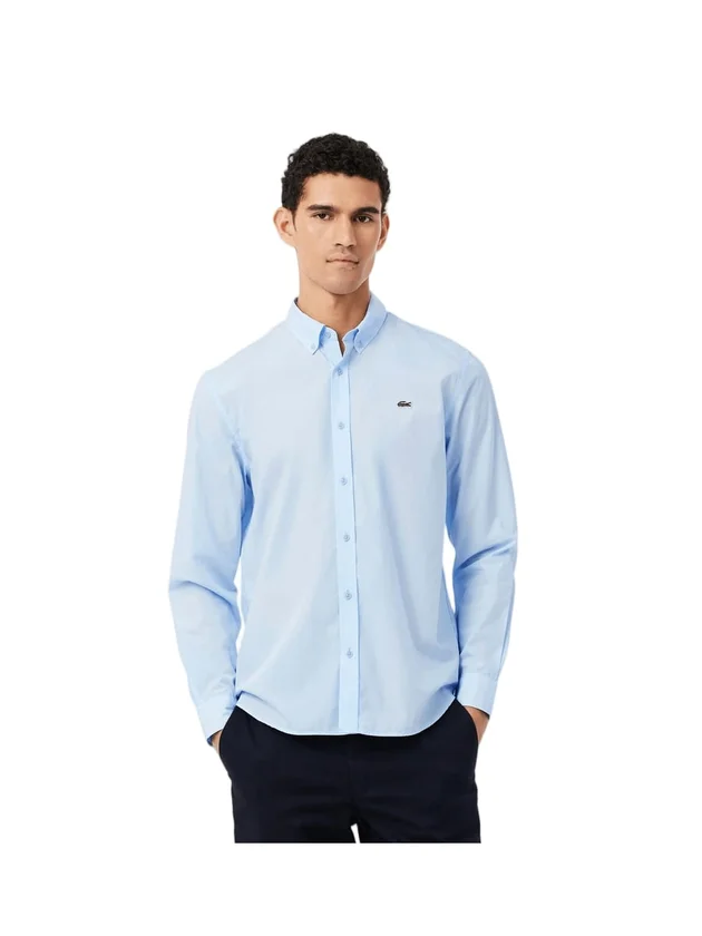 L S Woven Shirt
