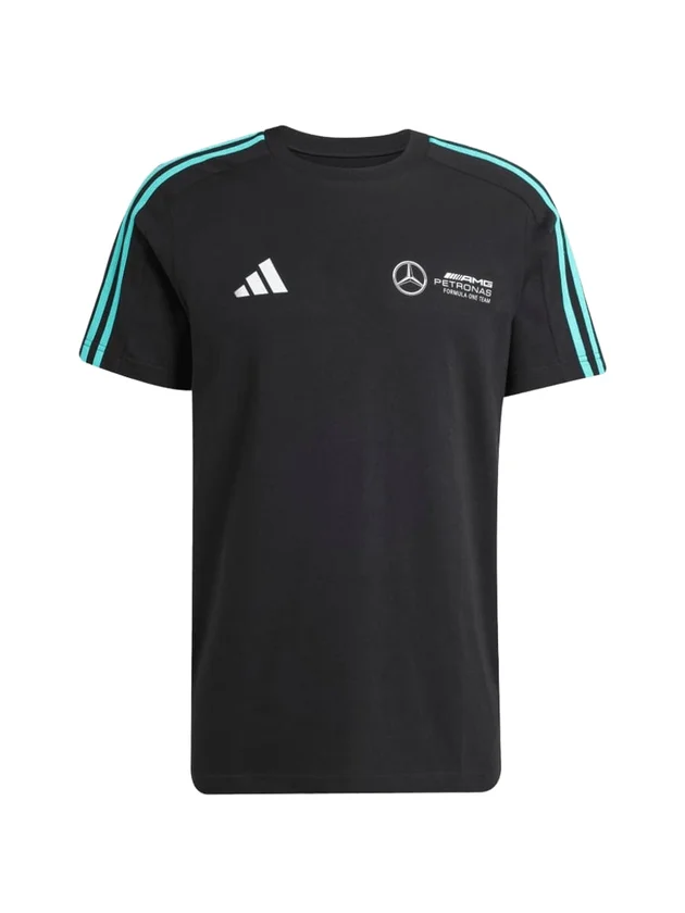 Mer DNA Tee