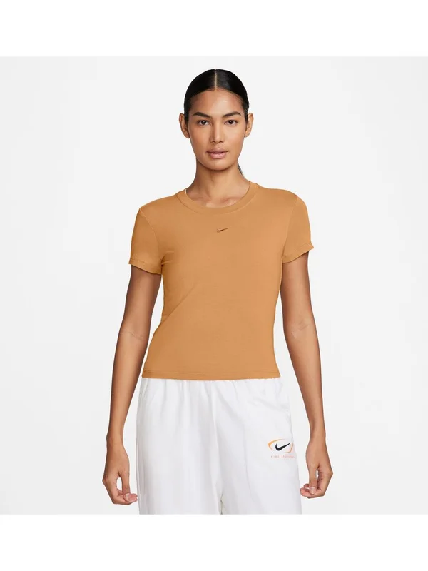 Chill Knit Mid Crop