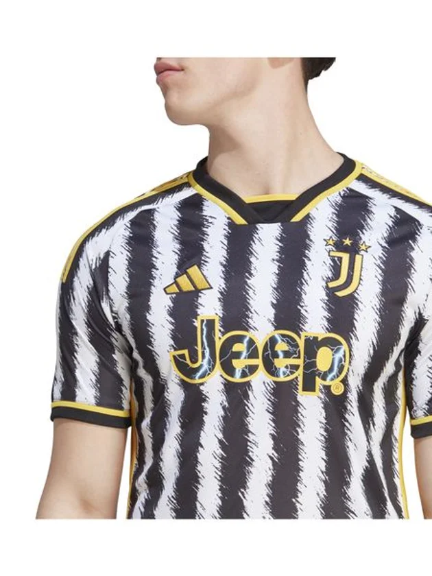 Juventus Domicile