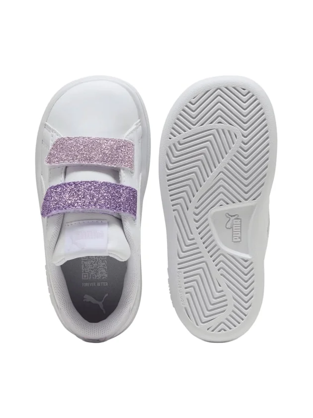 Smash 3.0 L Glitter Velcro V