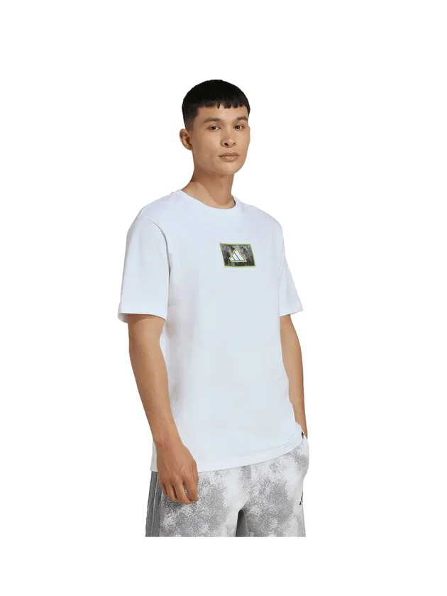 Camo Box T