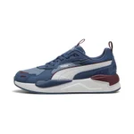 COOL BLUE-PUMA WHITE-DARK INDIGO