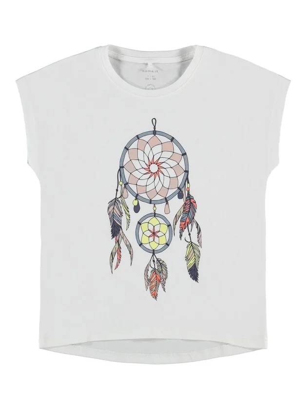Eliza Capsl Top