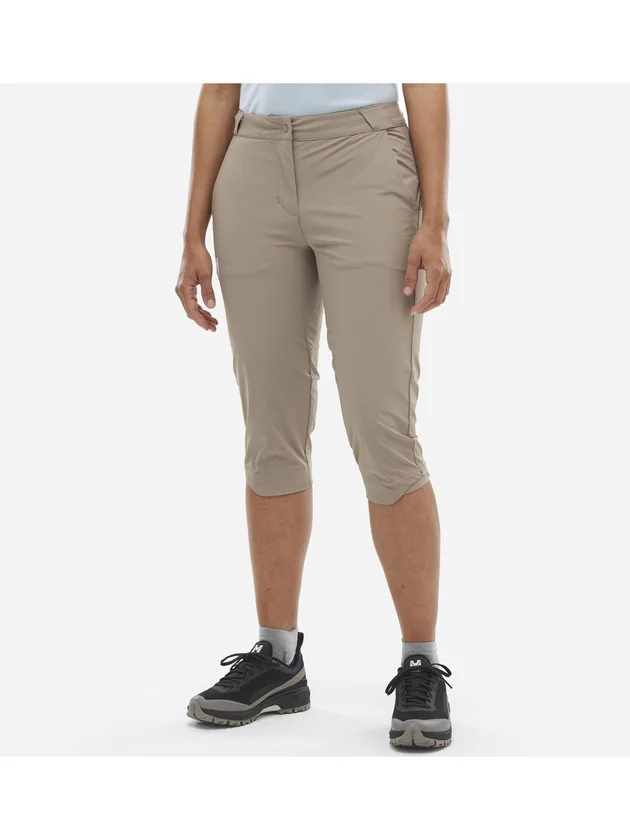 Ubic Stretch 3 4 Pant