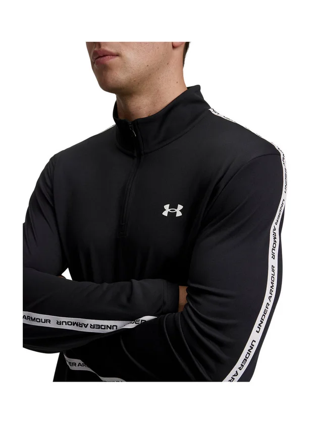 Tech Taping 1/2 Zip
