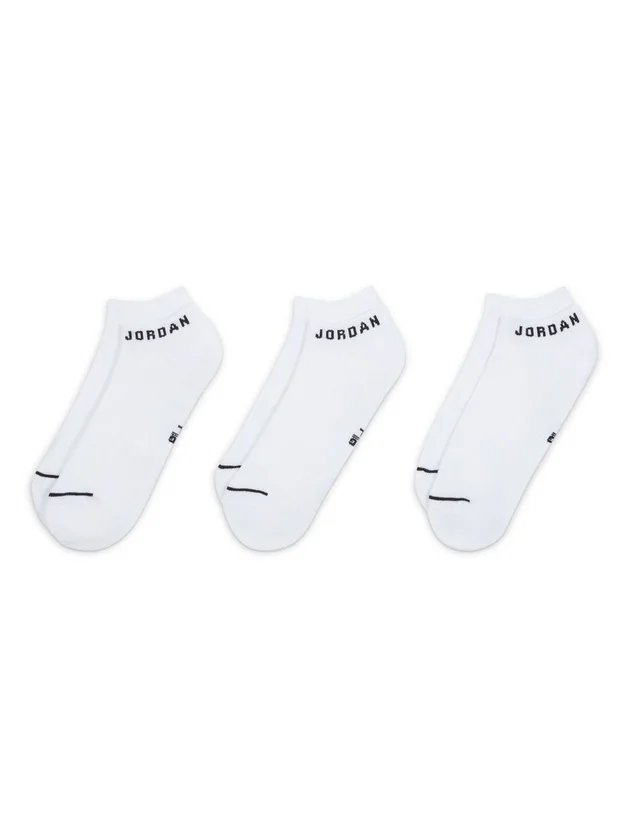 Ed Cush Poly Ns 3pr