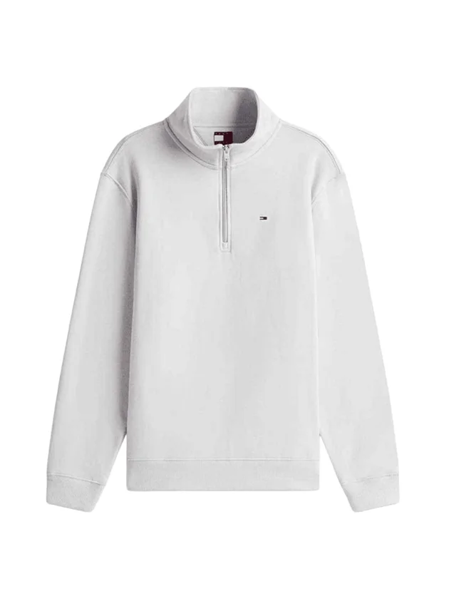 Reg Fleece 1 4Zi