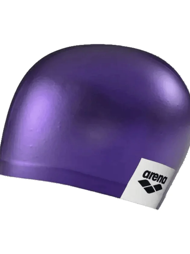 Logo Moulded Cap
