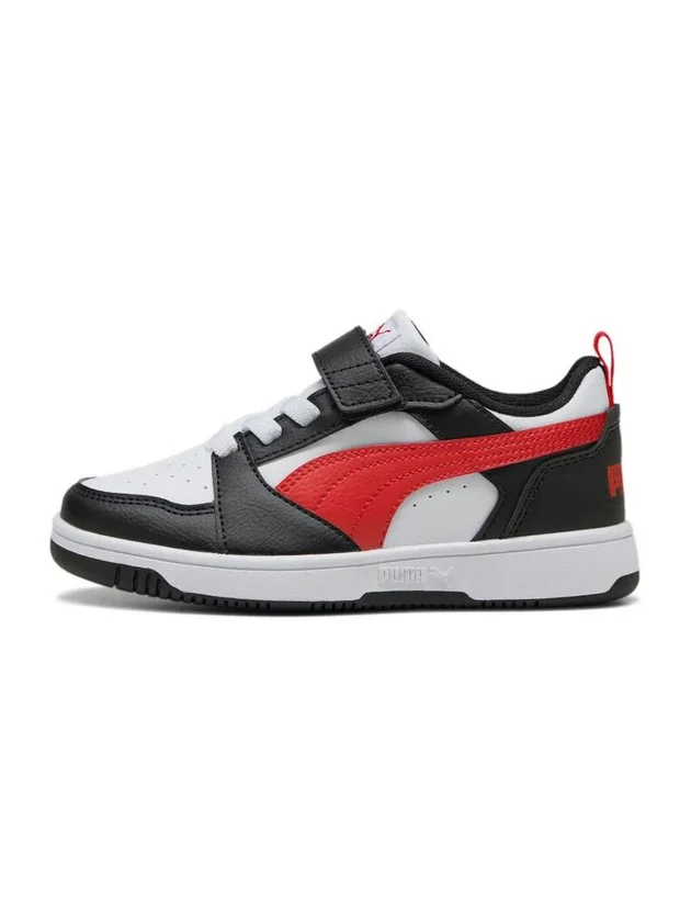 Rebound V6 Lo AC+