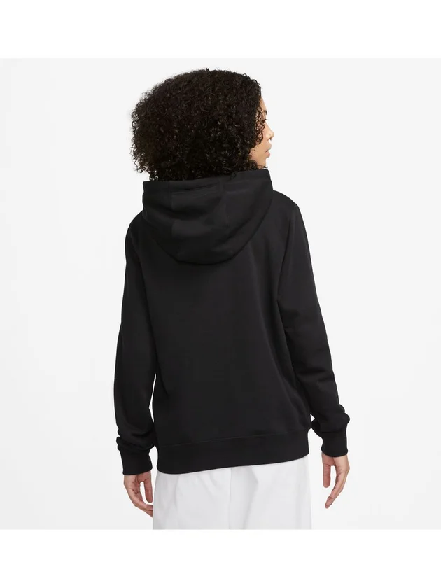 Club Fleece Shine Os Po