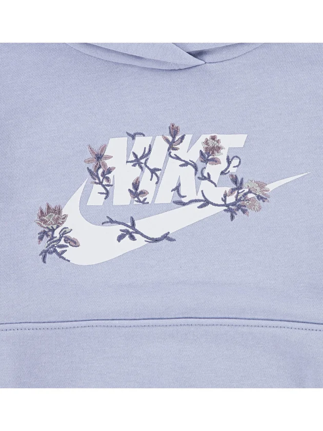Nkg Po Hoodie Jogger Ft Pant S