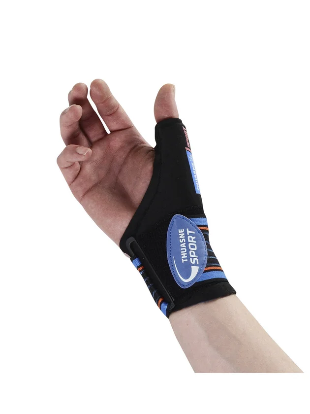 Strapping de Pouce