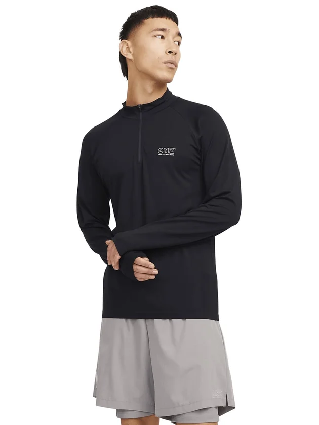 Sweat High Neck Noos