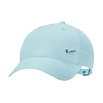 GLACIER BLUE/METALLIC SILVER
