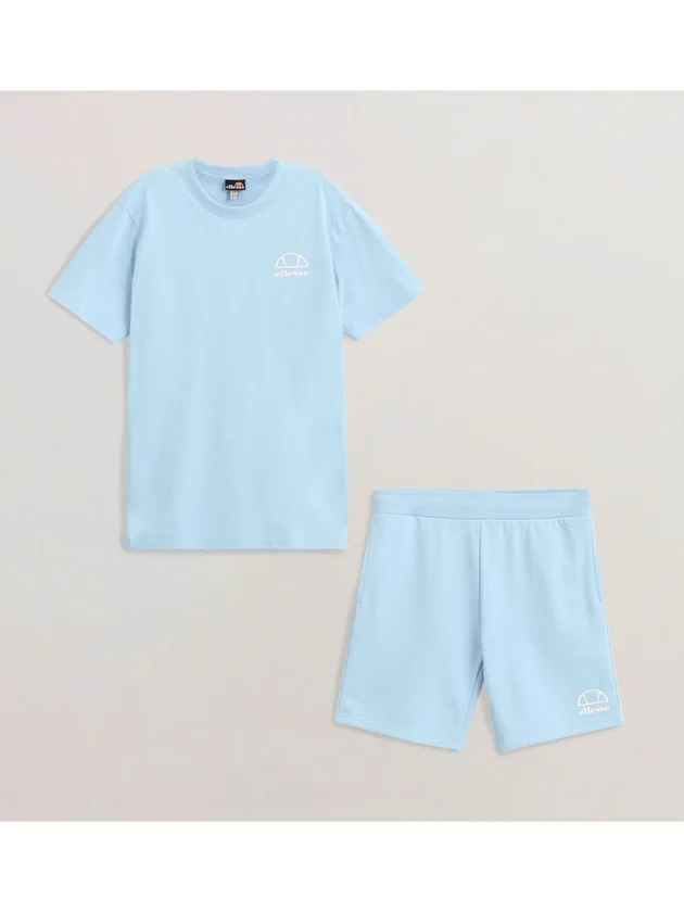 Malaren Short Set