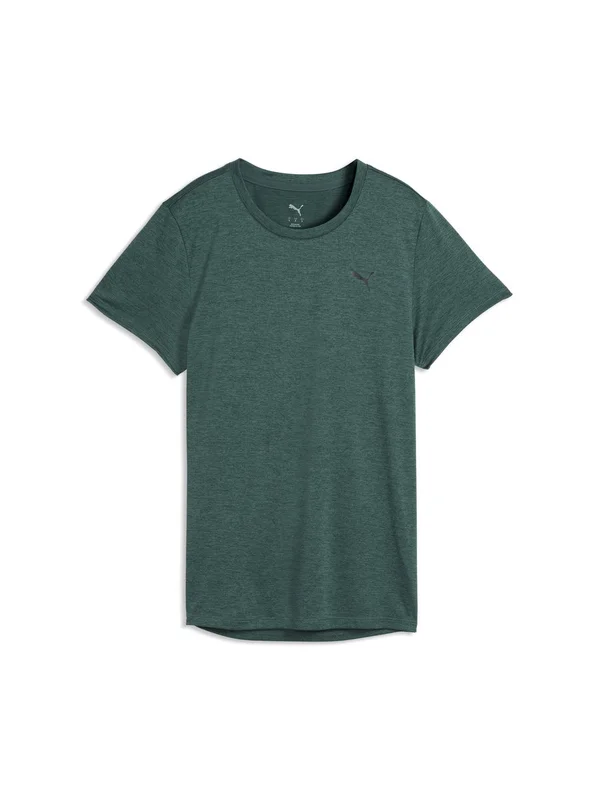 Tad Essential Heather Tee