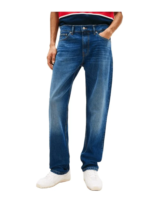 Ryan Slim Str