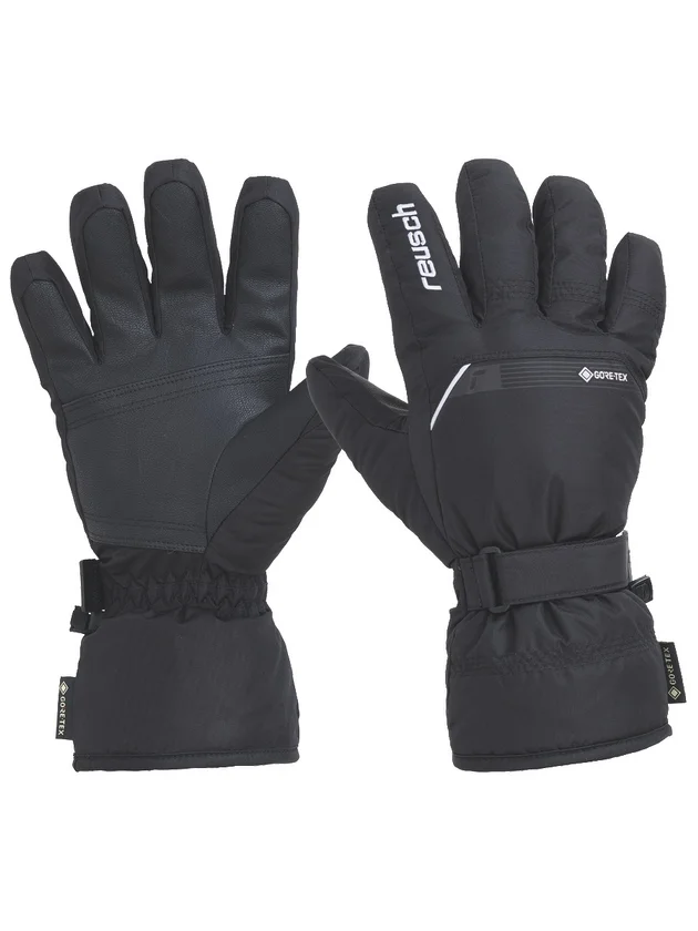 Manuel Gore-Tex