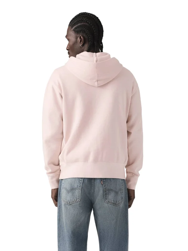 Authentic Hoodie