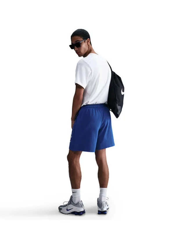 Club Knit Short Official