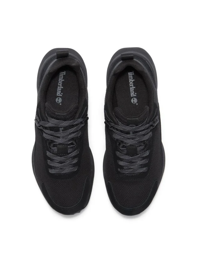 Motion Ledge Low Lace Up Sneaker