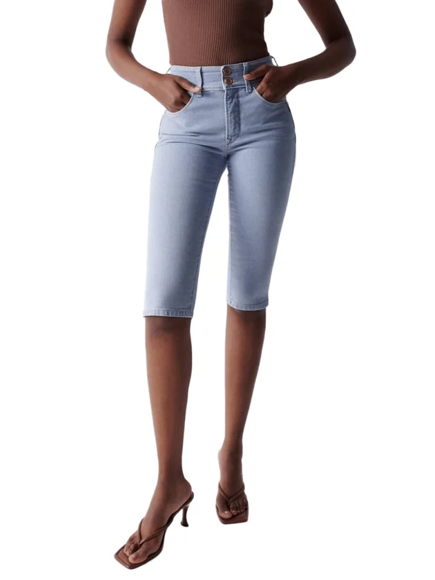 Secret In Denim