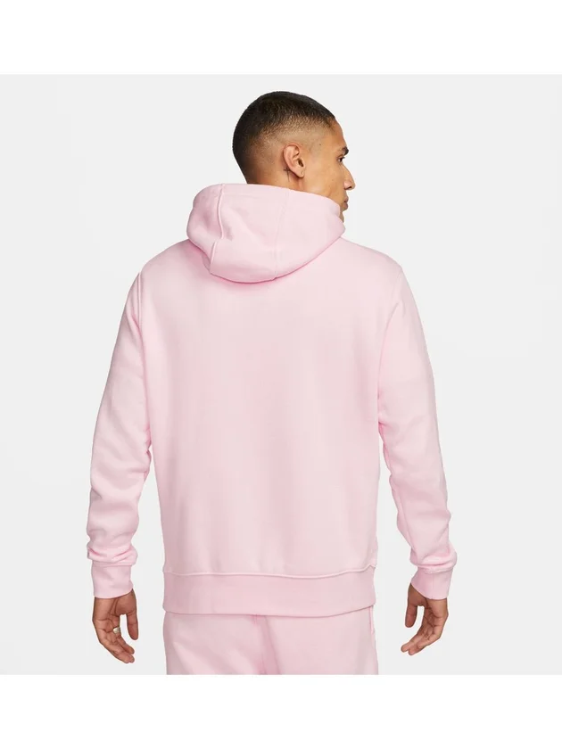 Club Hoodie Po BB