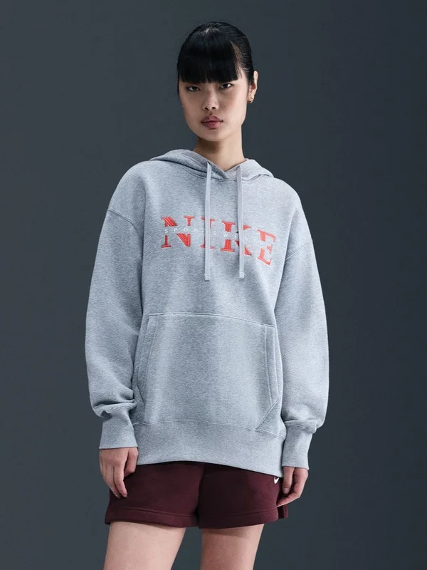 Phnx Flc Po Hood Gls