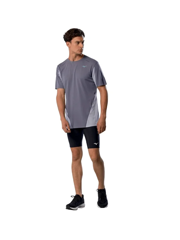 Tech Light DryAeroflow Short Sleeve Tee