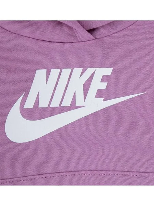 Club Fleece Set