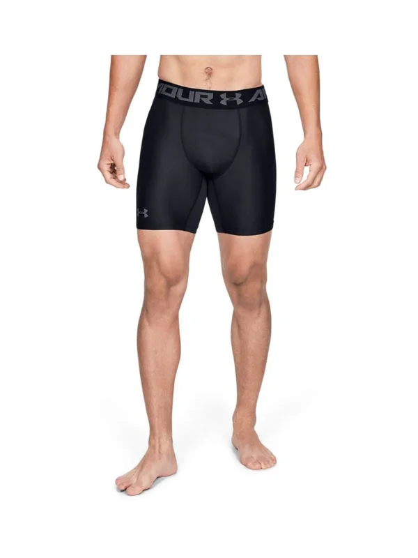 Hg Armour 2.0 Comp Short