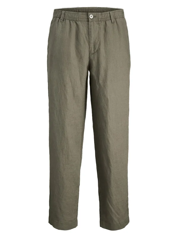 Karl Lawrence Linen Chino Sn
