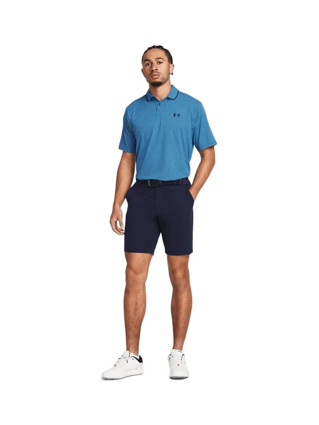 Matchplay Tapered Short