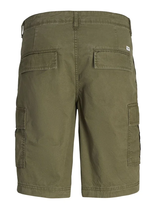 Jjcampaign Short