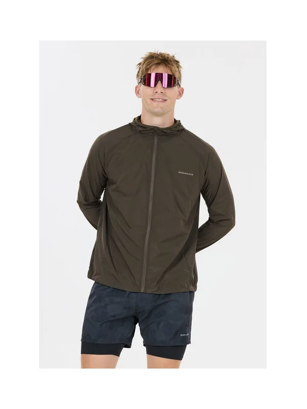 Siony Light Jacket