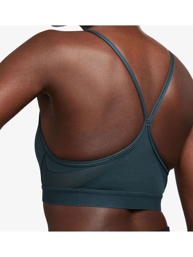 Indy V Neck Bra