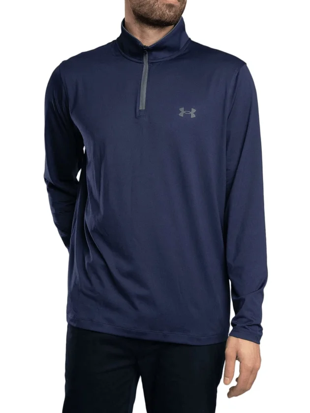Matchplay 1/4 Zip