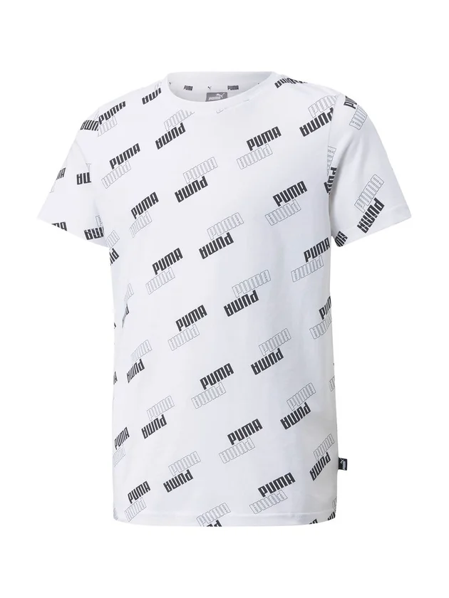 Power AOP Tee