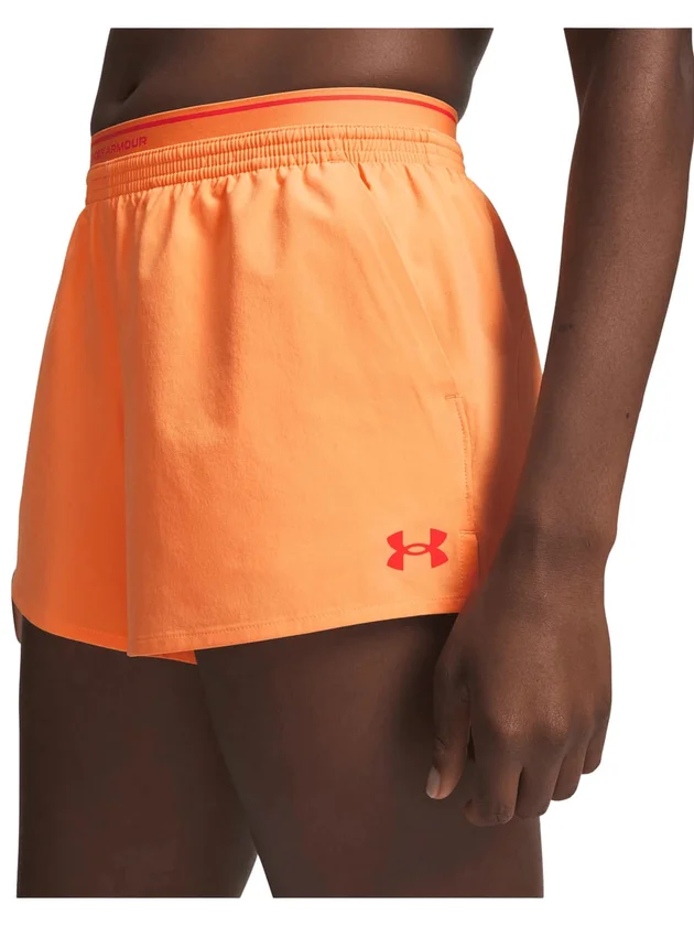 Vanish Woven 3In Shorts
