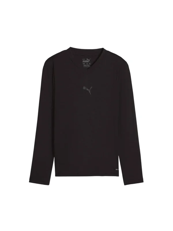 Teamgoal Baselayer Tee LS