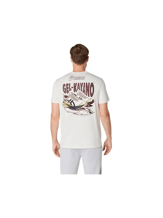 Road Graphic SS Tee