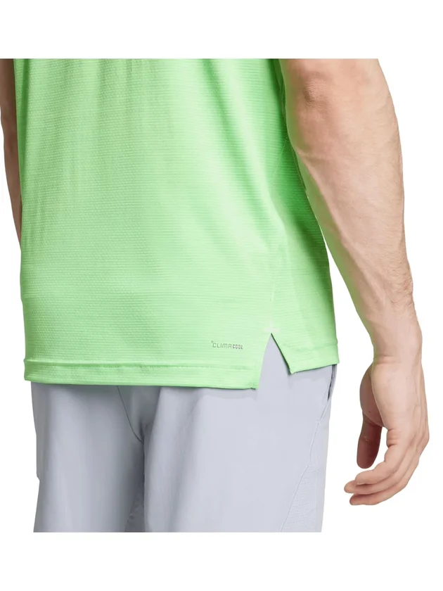 Gym+ Tee