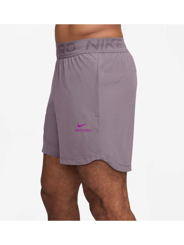 Nike Pro 6in Short