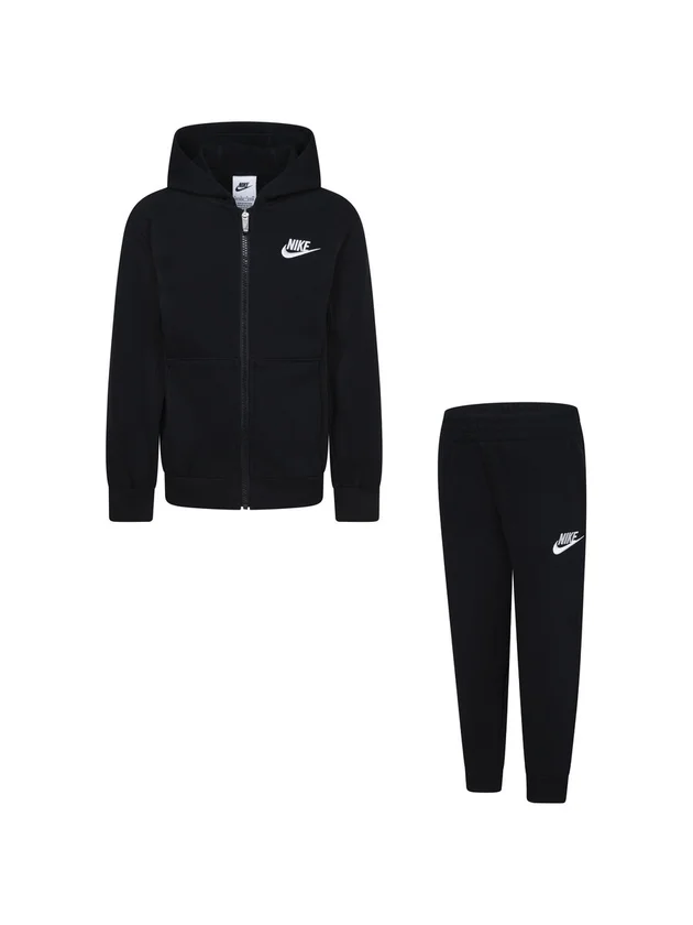 Nkn Lbr Fz Club Set