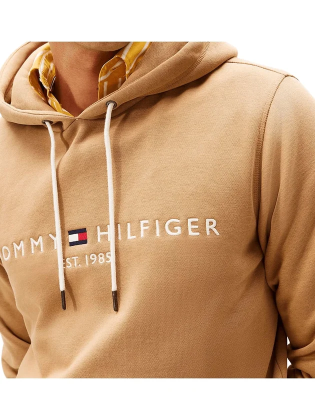 Logo Hoody